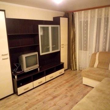 Сдам 1к квартиру  на ул. Братьев Горобцов (Кедрина) 47
