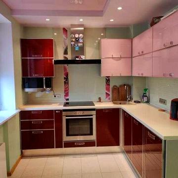 В продаже 4к.кв Роганский жилмассив Ул.92 бригады