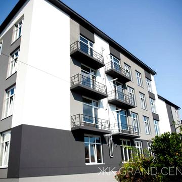 Продаж Квартир  ЖК Grand Central квартири комерція 1к-2к-3к ЖК Grand Central