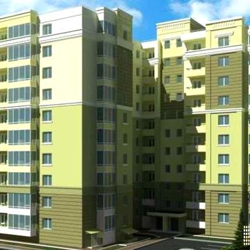Квартира жк Леваневцев жк Леваневцев