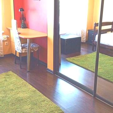 Продаж 1к Квартира Добровольців (Маршала Говорова) вулиця ЖК Ассоль