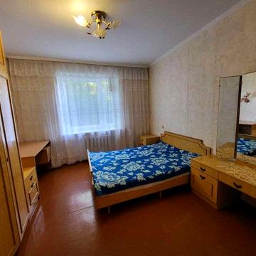 2к. квартира на Гречанах