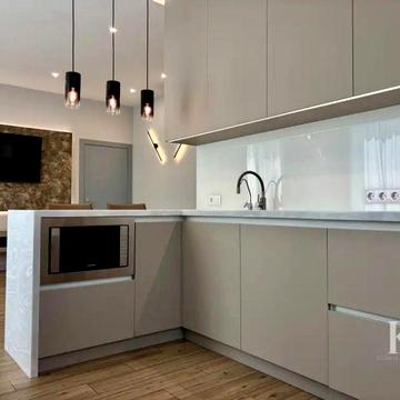 ексклюзивна 3-кімнатна квартира ЖК "Панорама". ЖК &quot;Панорама&quot;