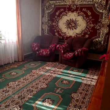 Чистої Роси вул.