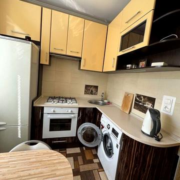 Продаж 2к Квартира Героїв Харкова (Московський) проспект
