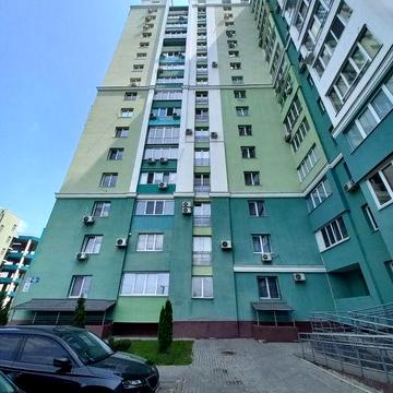 Цена снижена!  1к кв. ЖК Рогатинский, Центральный рынок