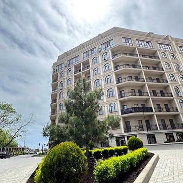 Продаж 2к Квартира Дача Ковалевського вулиця ЖК Avinion