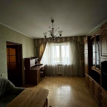 Петра Григоренка просп., 36