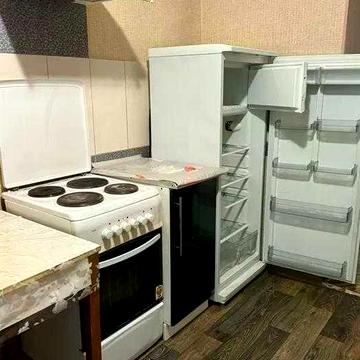 Аренда 1к квартиры в Центре (Жилкоп)