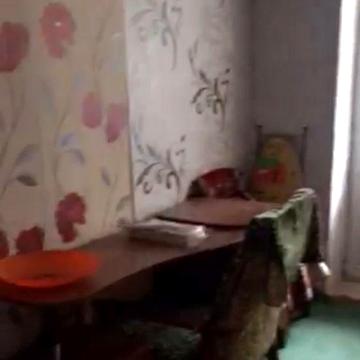 Сдаётся трехкомнатная квартира