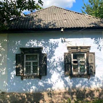 Продаж будинкп в місті