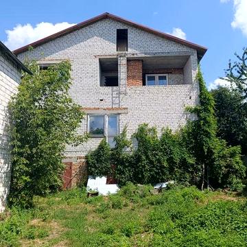 Будинок, новобудова