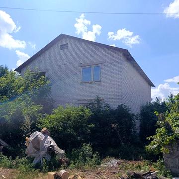 Будинок, новобудова