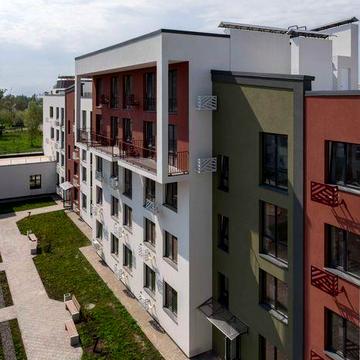 Продам однокімнатну квартиру ЖК &quot;Субурбія&quot;