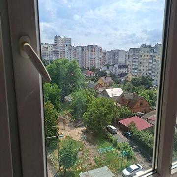 3,4 кімнатна квартирв в центрі Хмельницького