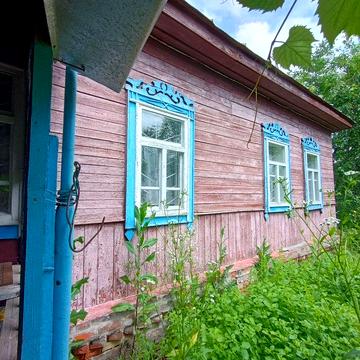 Хата в Осняках, 15хвилин до Чернігова