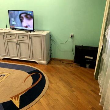 Здам двохкімнатну квартиру з меблями 80м2