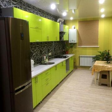 Квартра трехкомнатная, собственник ЖК Озерки