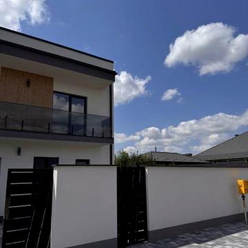 Продається Новий 4-х кімнатний дуплекс. Газ