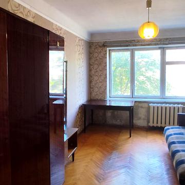 Остафія Дашкевича вул. (Курнатовського), 22