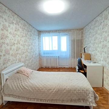 Повноцінна трикімнатна квартира в Києві, безкоштовне оформлення