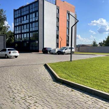 Продам квартиру 2-х кімнатну в ЖК КАЛИНА ТАУН від власника ЖК КАЛИНА ТАУН
