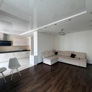 Здаю квартиру на позняках