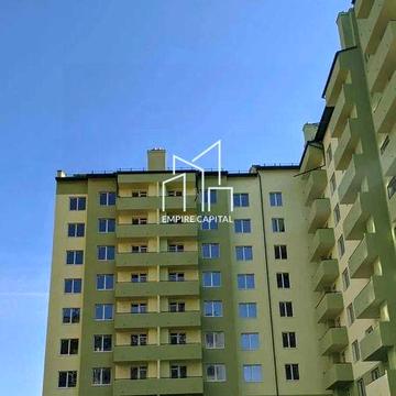 2-к у ЖК Погулянка | Вид на парк | Переуступка, 65 м²