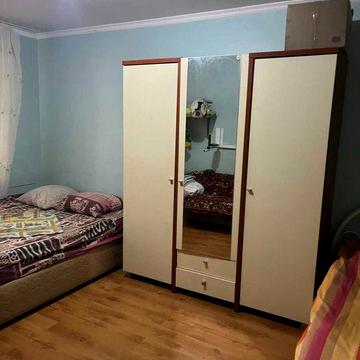 Сдам 2кiм квартиру Лiвий берег, Клочко