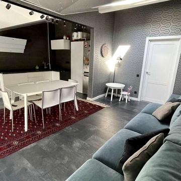 Довгострокова оренда 3к Квартира Бельведерська вулиця