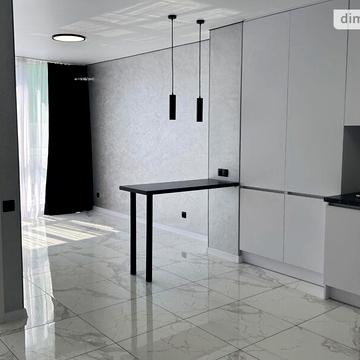 Продаж 1к Квартира Григорія Сковороди вулиця ЖК Синергия 3+