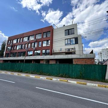 Продам 1к квартиру ЖК Петрівське містечко на Володимирській, без % ЖК Петрівське Містечко