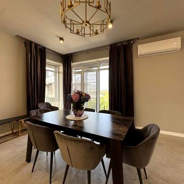 Продаж пентхауса з терасою 6Приміська