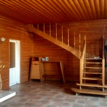 Продаж будинку на березі річки Південний Буг