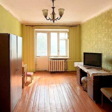 Продам 1 кімнатну квартиру. 2 поверх