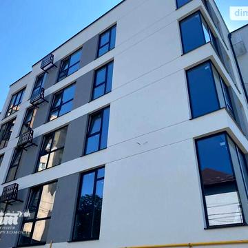Продаж 1к Квартира Шпитальна вулиця