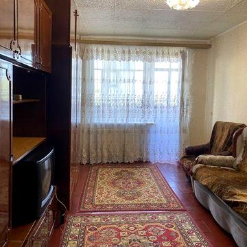 Оренда 1к квартири проспект Перемоги