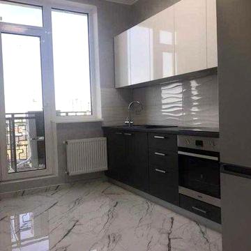 Продам 2-кімнатну квартиру в новобудові на Таїрова, ЖК «5 Перлина»