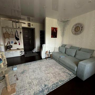 Продаж 3к Квартира Центральний (Леніна) проспект