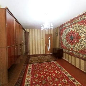 Продаж 1к Квартира Прибузька вулиця