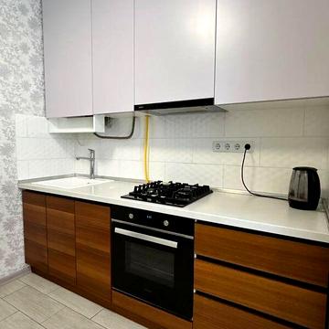 Продаж 1к Квартира Мечникова вулиця ЖК Синергия-2