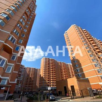 Однокімнатна квартира в новому ЖК «Реал Парк» від СК «Стікон» ЖК REAL PARK