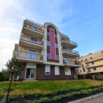 Ціну знижено! Чотирикімнатна квартира в Короні Ренесансу з РЕМОНТОМ ЖК Корона Ренесансу