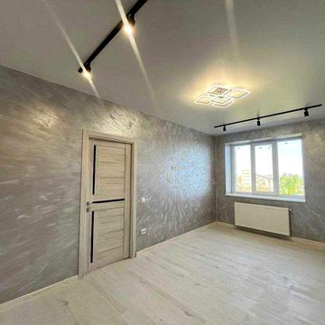 Найдешевша 1 кім квартира ремонт, центр ЖК Містечко Центральне