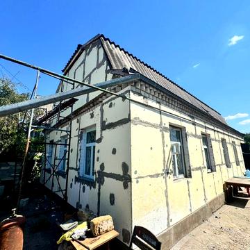 Срочно продажа !!!Дом Ш.Балка 4комнаты !