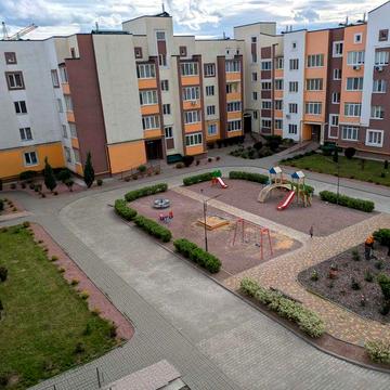 Велика 1 кімн квартира з газом оформлення 2% Є Оселя і Сертифікати так ЖК Саме Той