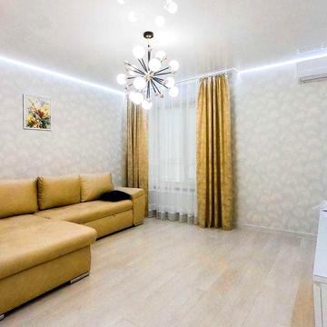 Оренда 3к квартири з ремонтом у ЖК "Вілла Валенсія", м. Винники.