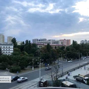 Продаж 2к Квартира Генуезька вулиця ЖК Арк Палас