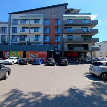 вул. Чорновола, 89ж