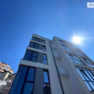 Продаж 2к Квартира Шпитальна вулиця